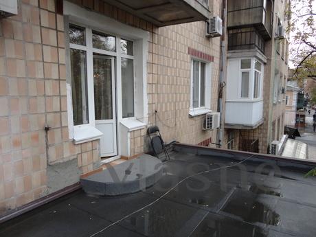 Gavannaya 7, Odessa - apartment by the day