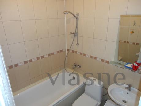 Gavannaya 7, Odessa - apartment by the day