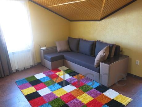 Rent cottage, Truskavets - apartment by the day