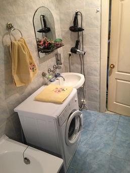 Apartment, Downtown! Daily! Odessa, Odessa - apartment by the day