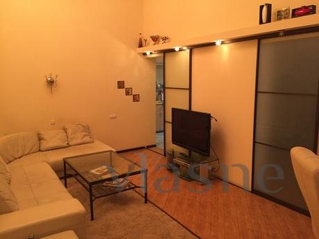 Cozy apartment in the city center. All the conditions for li