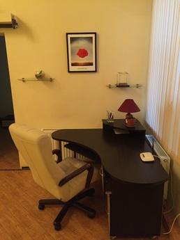 Apartment, Downtown! Daily! Odessa, Odessa - apartment by the day