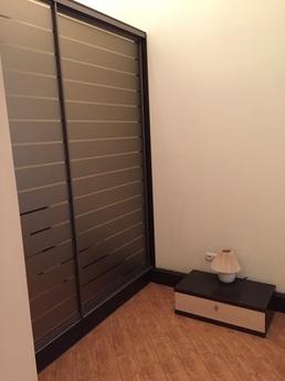 Apartment, Downtown! Daily! Odessa, Odessa - apartment by the day