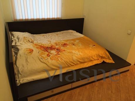 Apartment, Downtown! Daily! Odessa, Odessa - apartment by the day