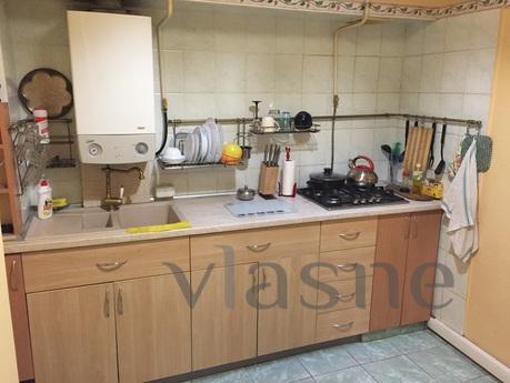 Apartment, Downtown! Daily! Odessa, Odessa - apartment by the day