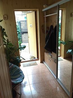 Apartment, Downtown! Daily! Odessa, Odessa - apartment by the day