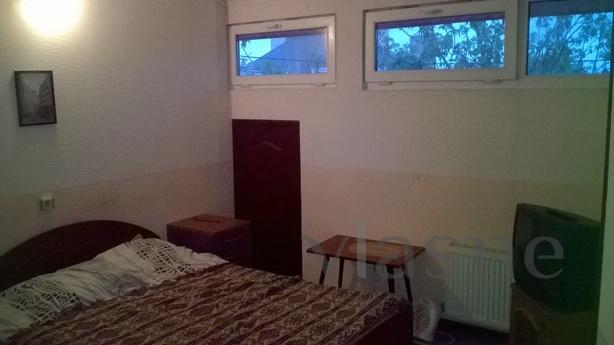 Accommodation in Odessa from owner, Odessa - apartment by the day