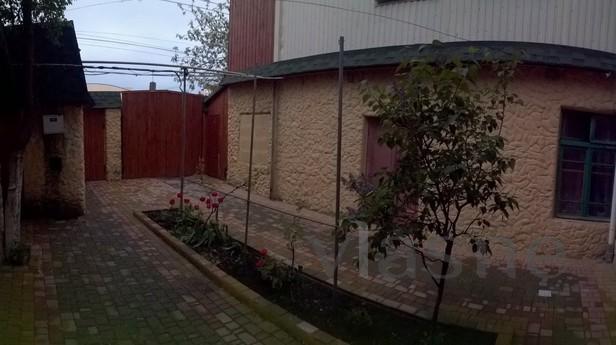 Accommodation in Odessa from owner, Odessa - apartment by the day