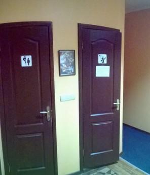 Accommodation in Odessa from owner, Odessa - apartment by the day