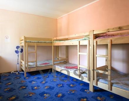 Accommodation in Odessa from owner, Odessa - apartment by the day