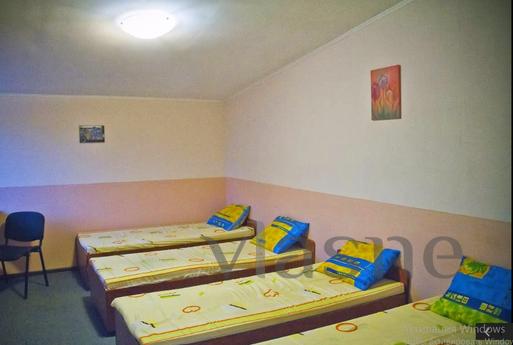 Accommodation in Odessa from owner, Odessa - apartment by the day