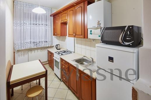 Center! Market Square! kaya 12 !!!, Lviv - apartment by the day