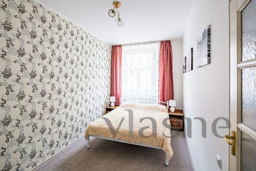 Center! Market Square! kaya 12 !!!, Lviv - apartment by the day