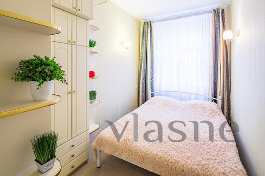 Center! Market Square! kaya 12 !!!, Lviv - apartment by the day