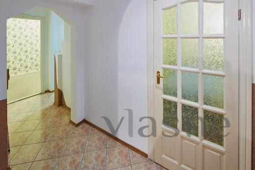 Center! Market Square! kaya 12 !!!, Lviv - apartment by the day