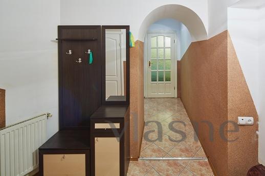 Center! Market Square! kaya 12 !!!, Lviv - apartment by the day