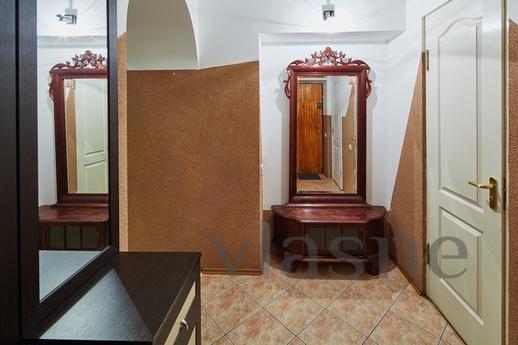 Center! Market Square! kaya 12 !!!, Lviv - apartment by the day