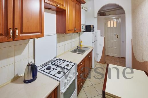 Center! Market Square! kaya 12 !!!, Lviv - apartment by the day