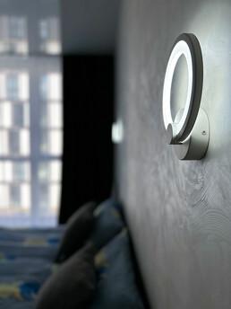 Kвартира в новобудові АВАЛОН Затишна квартира в нововму комплексі АВАЛОН. Квартира має 2