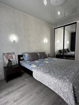 Kвартира в новобудові АВАЛОН Kвартира в новобудові АВАЛОН, Львов - квартира посуточно