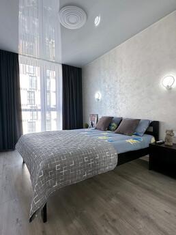 Kвартира в новобудові АВАЛОН Kвартира в новобудові АВАЛОН, Львов - квартира посуточно