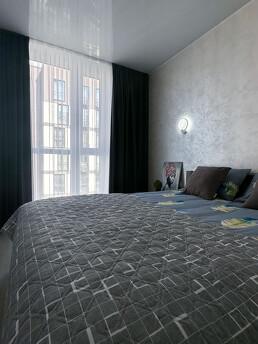 Kвартира в новобудові АВАЛОН Kвартира в новобудові АВАЛОН, Львов - квартира посуточно