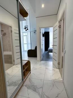 Kвартира в новобудові АВАЛОН Kвартира в новобудові АВАЛОН, Львов - квартира посуточно