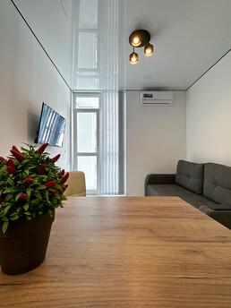 Kвартира в новобудові АВАЛОН Kвартира в новобудові АВАЛОН, Львов - квартира посуточно