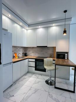 Kвартира в новобудові АВАЛОН Kвартира в новобудові АВАЛОН, Львов - квартира посуточно