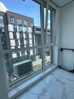 Kвартира в новобудові АВАЛОН Kвартира в новобудові АВАЛОН, Львов - квартира посуточно