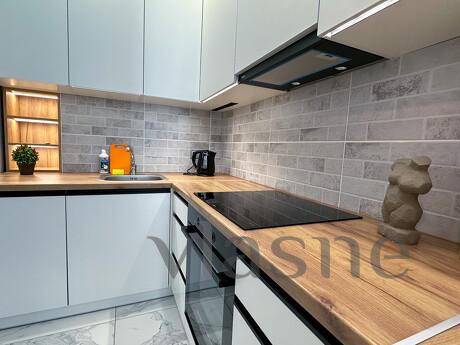 Kвартира в новобудові АВАЛОН Kвартира в новобудові АВАЛОН, Львов - квартира посуточно