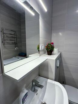 Kвартира в новобудові АВАЛОН Kвартира в новобудові АВАЛОН, Львов - квартира посуточно