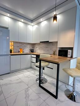 Kвартира в новобудові АВАЛОН Kвартира в новобудові АВАЛОН, Львов - квартира посуточно