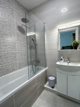 Kвартира в новобудові АВАЛОН Kвартира в новобудові АВАЛОН, Львов - квартира посуточно