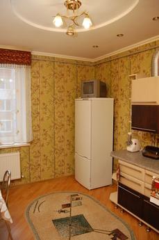 Center Mirgorod-2  renovation, Mirgorod - apartment by the day