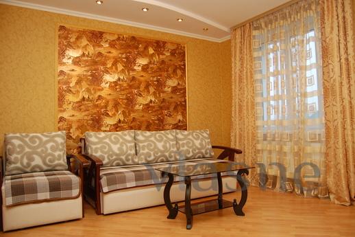 It is proposed to rent a private 2 bedroom apartment in a ne