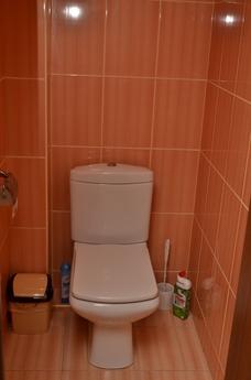 Renting an apartment in the center, WI-F, Mirgorod - apartment by the day