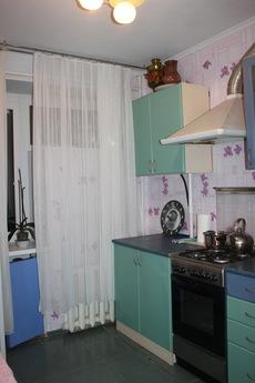 Квартира в районе ТЦ 'Мануфактура', Сумы - квартира посуточно