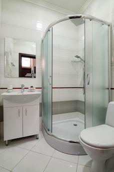 2 bedroom apartment for rent, Lviv - apartment by the day