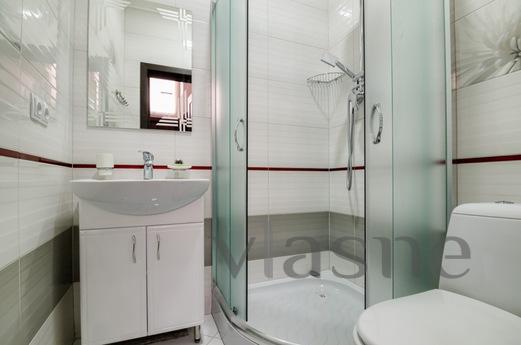 2 bedroom apartment for rent, Lviv - apartment by the day