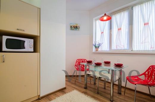 2 bedroom apartment for rent, Lviv - apartment by the day