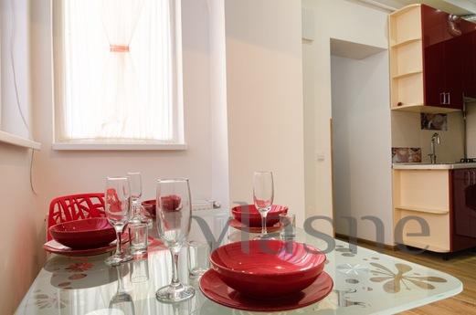 2 bedroom apartment for rent, Lviv - apartment by the day