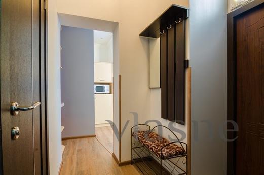 2 bedroom apartment for rent, Lviv - apartment by the day
