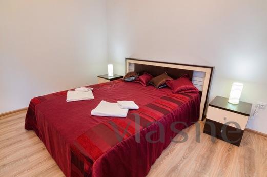 2 bedroom apartment for rent, Lviv - apartment by the day
