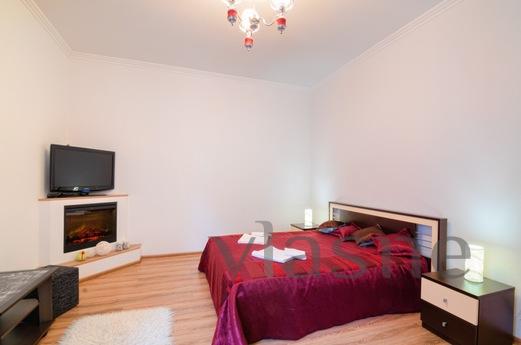 2 bedroom apartment for rent, Lviv - apartment by the day