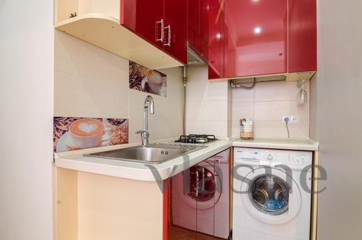 2 bedroom apartment for rent, Lviv - apartment by the day