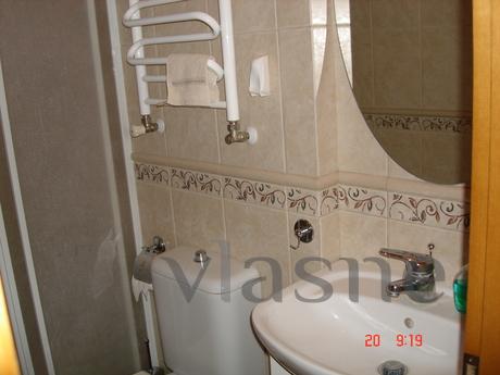 Apartment for Rent, Vinnytsia - apartment by the day