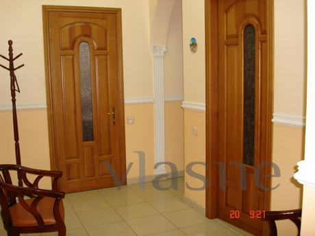 Apartment for Rent, Vinnytsia - apartment by the day