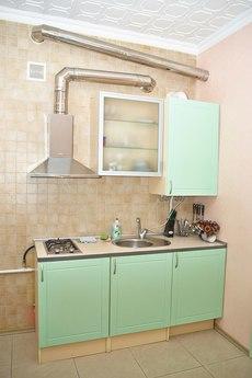 Deribasovskaya, 16, Odessa - apartment by the day