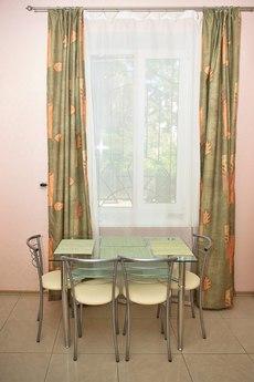 Deribasovskaya, 16, Odessa - apartment by the day